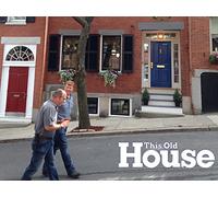 Lexington Colonial - Conservation Concerns