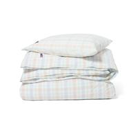 Lexington - Duvet Cover Checked 220x220 cm - Multi