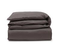 Lexington Hotel Cotton Sateen duvet cover 150x210 cm Charcoal grey