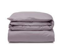 Lexington Hotel Cotton Sateen duvet cover 150x210 cm Soft purple