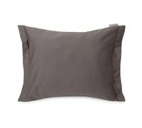 Lexington Hotel Cotton Sateen pillowcase 50x60 cm Charcoal grey