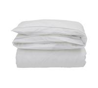 Lexington Hotel Percale duvet cover 150x210 cm White-light beige