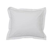 Lexington Hotel Percale pillowcase 50x60 cm White-light beige