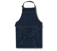 Lexington Icons Denim apron denim blue