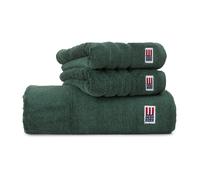 Lexington Icons Original bath towel 100x150 cm Juniper green
