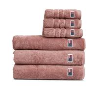 Lexington Icons Original bath towel 100x150 cm lavender
