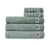 Lexington Icons Original bath towel 100x150 cm vintage green