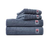Lexington Icons Original bath towel 70x130 cm Steel Blue