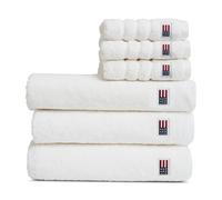 Lexington Icons Original towel 30x50 cm white