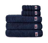 Lexington Icons Original towel 50x70 cm navy