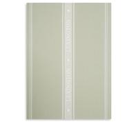 Lexington Icons Star kitchen towel 50x70 cm sage green-white