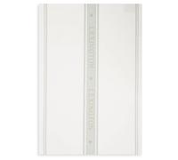 Lexington Icons Star kitchen towel 50x70 cm white-sage green