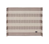Lexington Jacquard Striped placemat 40x50 cm Beige