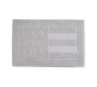 Lexington Lexington Hotel bathroom rug 60x90 cm Light grey