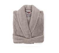 Lexington Lexington Original bathrobe M grey