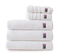 Lexington - Original Towel 30x50 cm, White - White