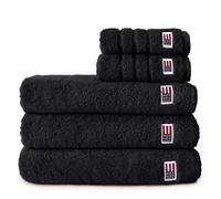 Lexington - Original Towel 50x70 cm, Black - Black