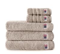 Lexington - Original Towel 50x70 cm, Tan - Tan