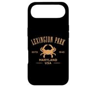 Lexington Park in Southern Maryland Est 1943 Case for iPhone Air