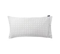 Lexington Rattan Printed pillowcase 50x90 cm White