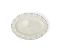 Lexington - Serving Dish 30x22 cm - White