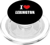 Lexington Souvenir Memory PopSockets PopGrip for MagSafe
