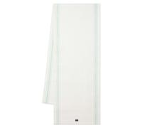 Lexington - Table Runner 50x150 cm, White - White