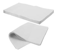LEXININ 100 Sheets 60 x 30cm Newspaper Offcut Paper, 42 GSM Wrapping Paper for DIY Craft Projects and Packing Material