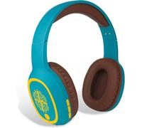 Lexip Adventure Wireless Headset for Nintendo Switch, Lite, OLED, PC and Mac