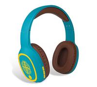 Lexip Adventure Wireless Headset for Nintendo Switch, Lite, OLED, PC and Mac