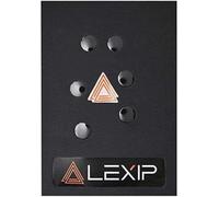 LEXIP GAMING - MO42 - SET OF 6 CERAMIC GLIDE FEET FOR MOUSE (PC)