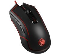 Lexip HBO Game of Thrones -Targaryen Wireless Gaming Mouse