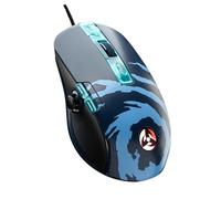 LEXIP Kakashi Kamui Mouse
