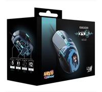 LEXIP Kakashi Kamui Mouse