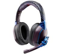 LEXIP Naruto Shippuden Madara Destruction Headset