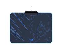Lexip Mouse Pad Naruto Shippuden Madara Destruction Anime Gaming Accessory
