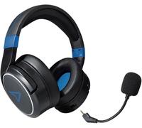 Lexip Metaltech Headset Cobalt