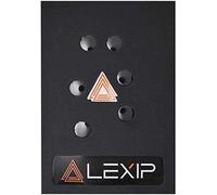 LEXIP GAMING - MO42 - SET OF 6 CERAMIC GLIDE FEET FOR MOUSE (PC)
