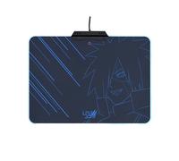 Lexip Mouse Pad Naruto Shippuden Madara Destruction Anime Gaming Accessory