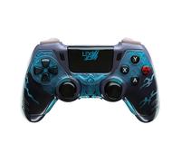 Lexip Naruto Kakashi Controller for PC and Nintendo Switch | Officially Licensed