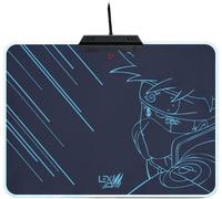 Lexip naruto Kakashi Mousepad
