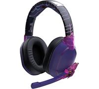 LEXIP Naruto Shippuden Sasuke Revenge Headset