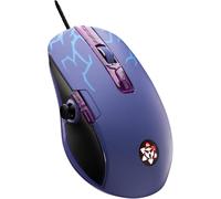 Lexip Naruto Sasuke Revenge Mouse