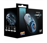 LEXIP Kakashi Kamui Mouse