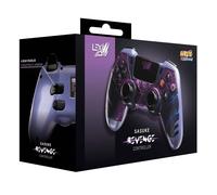 LEXIP Sasuke Revenge Controller