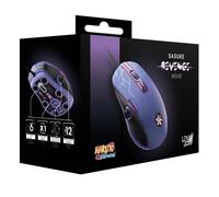 LEXIP Sasuke Revenge Mouse (PC)