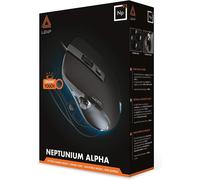 Lexip - Np93 Alpha Gaming Mouse