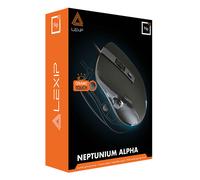 LEXIP NP93 - Wired Mouse