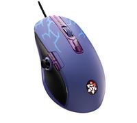 LEXIP Naruto Shippuden Sasuke Revenge Mouse