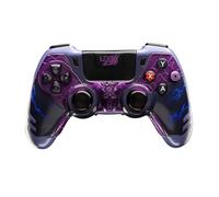 LEXIP Sasuke Revenge Controller